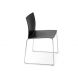 Стул Slim CF Black
