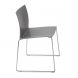 Стул Slim CF Grey