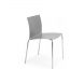 Стілець Slim Grey