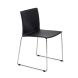 Стул Slim Rigenerato Black