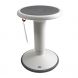 Стул UPis1 100U White, Basaltgrey