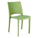Стілець Woody Anise Green