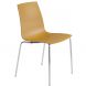 Стілець X-Treme S Pro Темно-жовтий