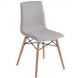 Стул X-Treme S Wox Pro Soft 00566 Light Grey, Антрацит