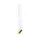 Точечный светильник Chime GU10 S SP450 White