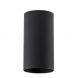 Точечный светильник Chime GU10 SP90 Black