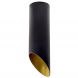 Точечный светильник Chime S SP120 Black, BrushGold
