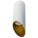 Точечный светильник Chime S SP120 White, BrushGold