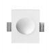 Точечный светильник Cirocco Art. 9602615 White