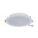 Точечный светильник CL KOS LED 24W 3000K Белый