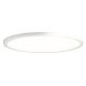Точечный светильник DISC SLIM RF 90mm 3000K PUSH White