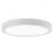 Точковий світильник DISC SLIM Surface 225mm 3000K PHASE CUT White