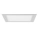 Точечный светильник DISC SQ RF 225x225mm 3000K PUSH White