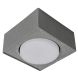 Точечный светильник Dots Q GX53 SP40 MoireSilver