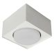 Точковий світильник Dots Q GX53 SP40 White