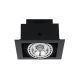 Точечный светильник Downlight I ES 111 Черный