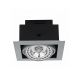 Точечный светильник Downlight I ES 111 Серый