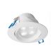 Точковий світильник Eol LED 5W 4000K Білий