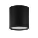 Точечный светильник Garf Black