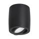 Точечный светильник Gozzano Black