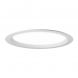 Точечный светильник LIM LACUS RF 142mm 3000K PHASE CUT White