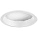Точечный светильник LIM RF 103mm 3000K PUSH White