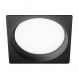 Точечный светильник LIM SQ RF 103x103mm 3000K DALI Black