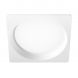 Точечный светильник LIM SQ RF 210x210mm 3000K Non-Dimm White