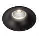 Точковий світильник LUXO IP65 RF 85mm 3000K Non-Dimm Black