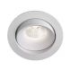 Точечный светильник LUXO TILT RF 105mm 3000K Non-Dimm White
