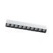 Точечный светильник MIDI LED 40W 4000K Белый