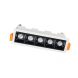 Точечный светильник MINI LED 10W 3000K Белый
