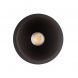 Точковий світильник NOON IP65 RF 83mm 3000K PHASE CUT Black