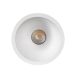 Точковий світильник NOON RF 93mm 3000K PUSH White