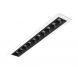 Точковий світильник NSES TILT RF 300x58mm 3000K Non-Dimm White