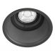 Точечный светильник Ozone K50112.01 Black
