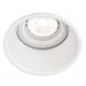 Точечный светильник Ozone K50112.01 White