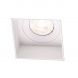 Точечный светильник Ozone Sat SQ K50125.01 White