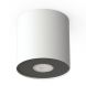 Точечный светильник Point М Белый