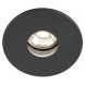 Точечный светильник VENUS DOT RF 80mm Non-Dimm Black