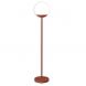Торшер Mooon! H134 Red Ochre