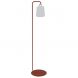 Стійка для торшеру Upright Stand Balad H25 Red Ochre