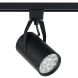 Трековий світильник Profile store pro LED 12W 3000K Чорний