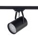 Трековий світильник Profile store pro LED 18W 3000K Чорний