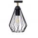 Трековий світильник Тrack Dribble TL160 Black
