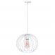 Трековий світильник Тrack Globe TP270-1000 White