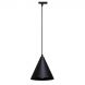 Трековый светильник Тrack Mont TP180-1000 Black