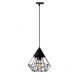 Трековий світильник Тrack Quarz TP220-1000 Black
