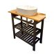 Тумба під умивальник Loft MA-20 60 Натуральний