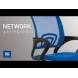 Обзор кресла для персонала Network (Nowy Styl)